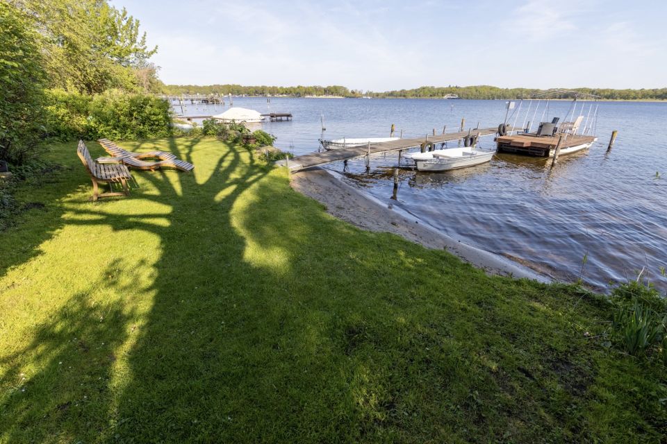 Steg, Foto: Herrmann